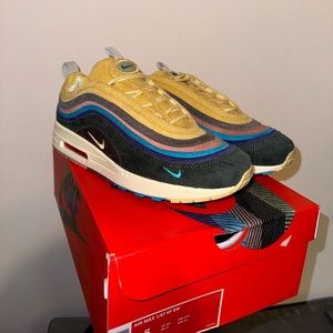 Nike Air Max 1/97 Sean Wotherspoon
